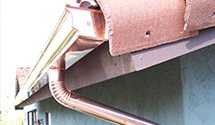 Find Gutter Contractors in Walton County